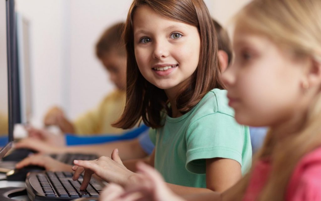 Программа IІ смены «IT лагеря»